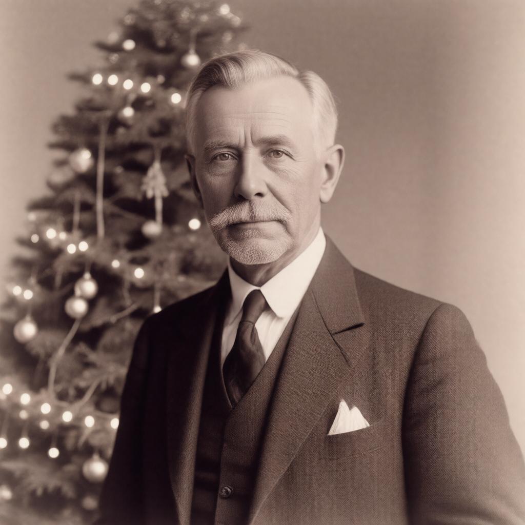 Edward H. Johnson